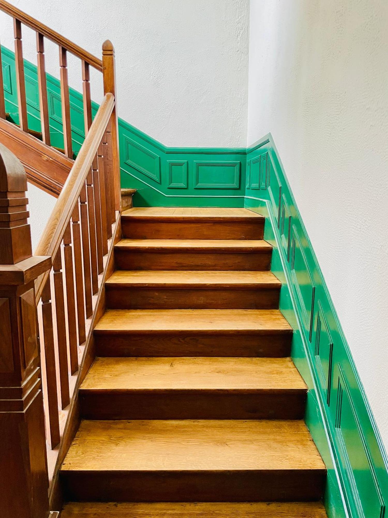 La Maison Au Toit Vert Espalion Zewnętrze zdjęcie